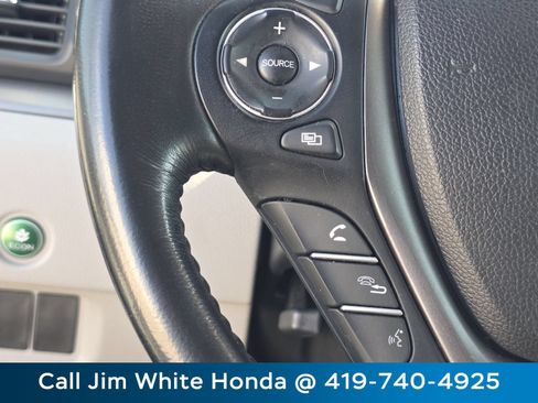 Certified 2017 Honda Ridgeline RTL-T image 31