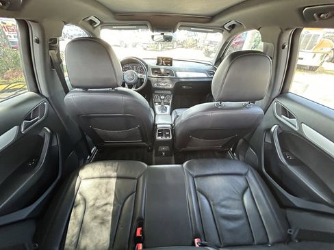 Used 2017 Audi Q3 2.0T Premium w/ Convenience Package image 15