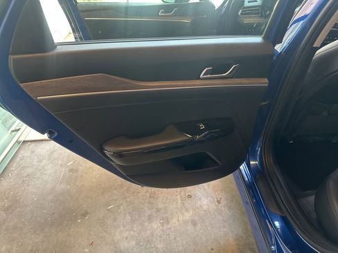 Used 2021 Kia K5 EX w/ EX Premium Package FWD image 24
