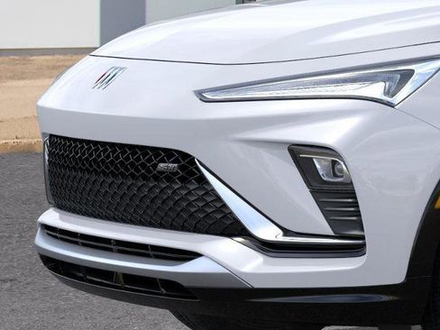 New 2026 Buick Envista Sport Touring image 13