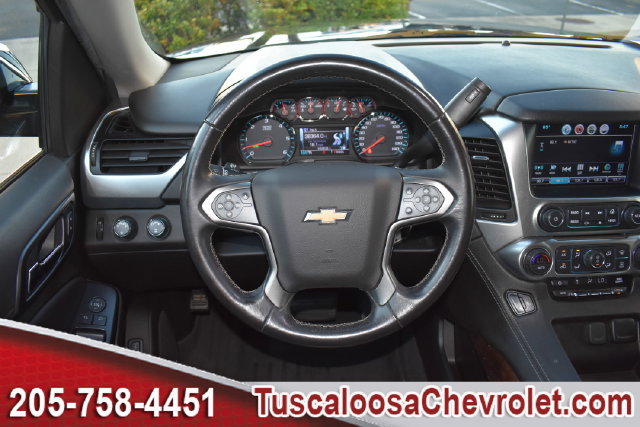 Used 2019 Chevrolet Tahoe LT AWD/4WD image 34