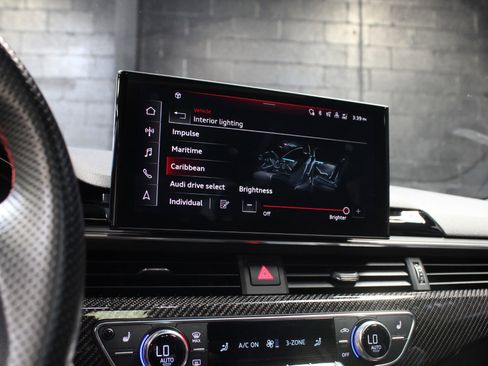 Used 2021 Audi RS 5 Sportback image 75