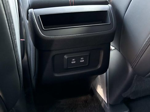 New 2026 Nissan Pathfinder Rock Creek AWD/4WD image 15