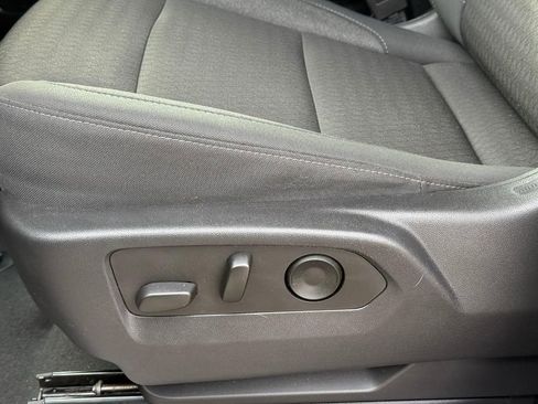 Used 2023 Chevrolet Silverado 1500 RST image 17