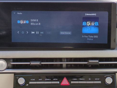 Used 2025 Hyundai Tucson SEL FWD image 25