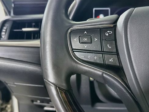 Used 2021 Lexus ES 350 w/ Premium Package FWD image 21