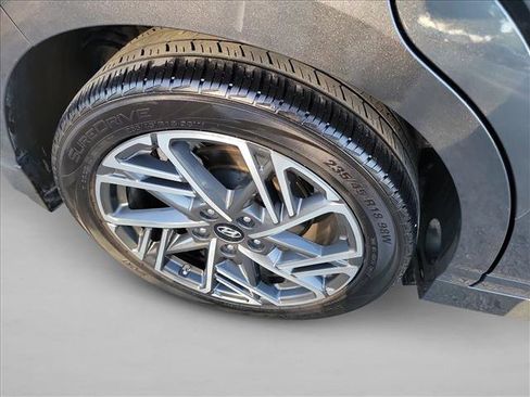 Used 2023 Hyundai Kona N Line image 13