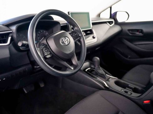 Used 2023 Toyota Corolla LE image 17