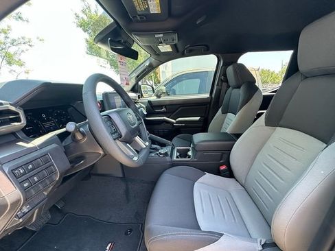 New 2026 Toyota Tacoma TRD Off-Road AWD/4WD image 20