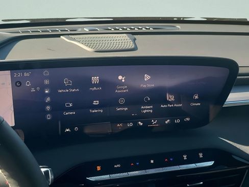 New 2026 Buick Enclave Sport Touring w/ Super Cruise Package FWD image 27