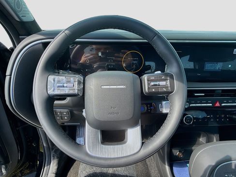 New 2026 Hyundai Palisade Calligraphy image 8