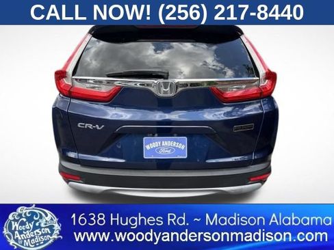 Used 2019 Honda CR-V EX image 5