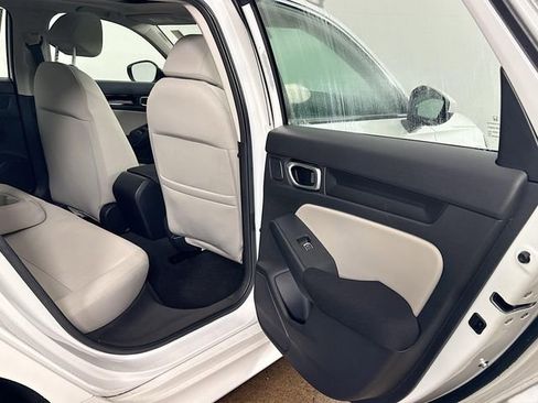 Certified 2023 Honda Civic EX image 42