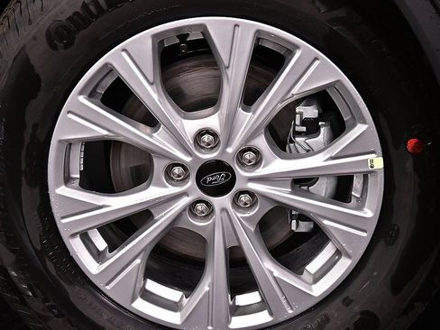 New 2025 Ford Escape Active w/ Cold Weather Package image 9