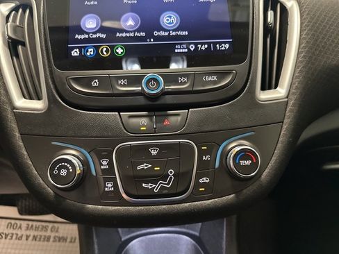 Used 2024 Chevrolet Malibu RS image 24