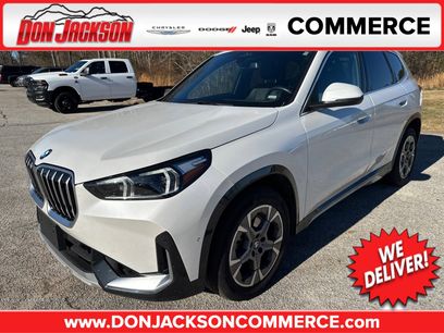 Used 2025 BMW X1 xDrive28i
