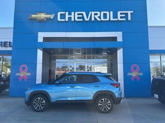 New 2026 Chevrolet TrailBlazer LT video 1