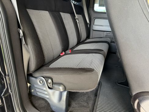 Used 2014 Ford F150 STX w/ Equipment Group 201A Mid AWD/4WD image 6