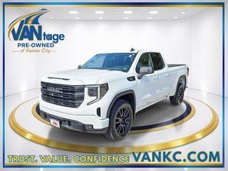 Used 2023 GMC Sierra 1500 Elevation AWD/4WD video 1