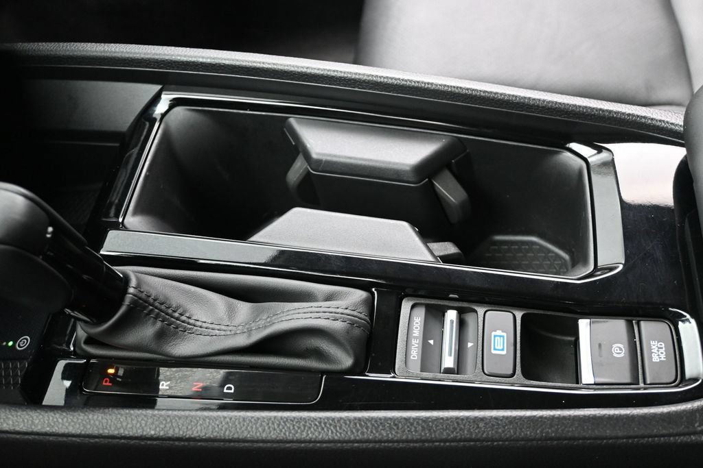 Certified 2026 Honda Accord EX-L image 16