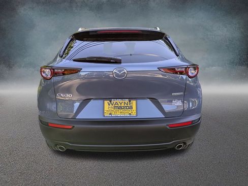 Used 2023 MAZDA CX-30 AWD 2.5 S w/ Preferred Package image 5