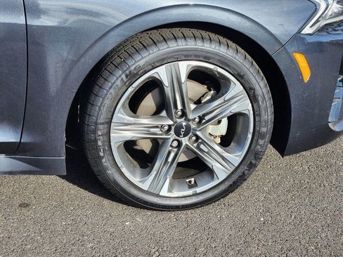 Used 2023 Kia K5 EX w/ EX Premium Package image 9