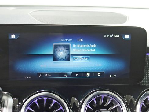 Used 2022 Mercedes-Benz EQB 300 4MATIC w/ Pinnacle Package image 26