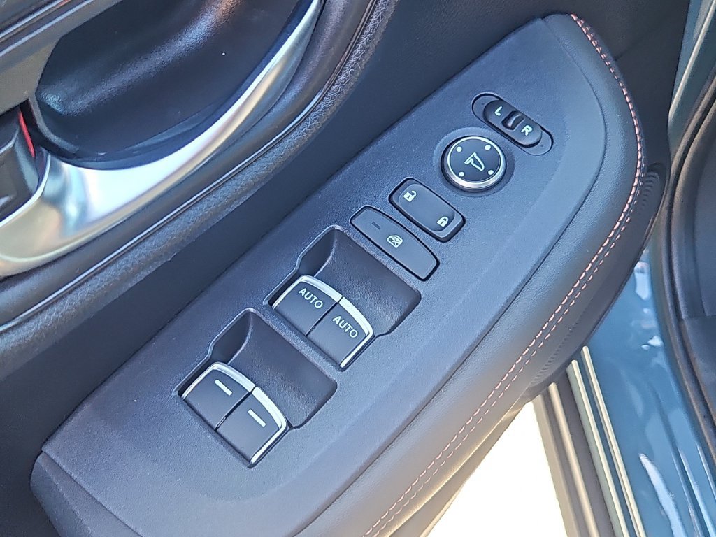 Certified 2024 Honda HR-V Sport image 22