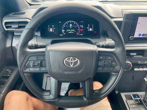 Used 2024 Toyota Tacoma SR5 image 14