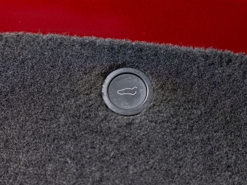 Used 2023 Tesla Model X image 25