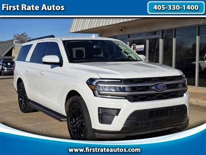 Used 2024 Ford Expedition Max XLT