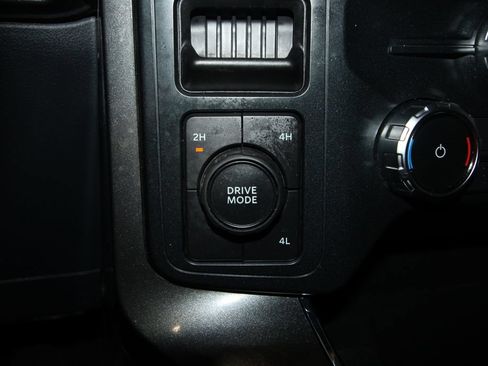 Used 2023 Ford F150 XLT w/ Equipment Group 302A High AWD/4WD image 16