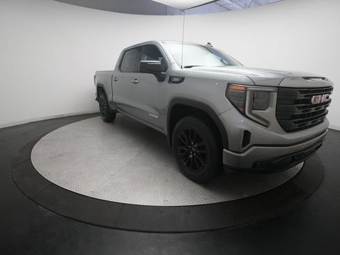 Used 2026 GMC Sierra 1500 Elevation AWD/4WD image 36