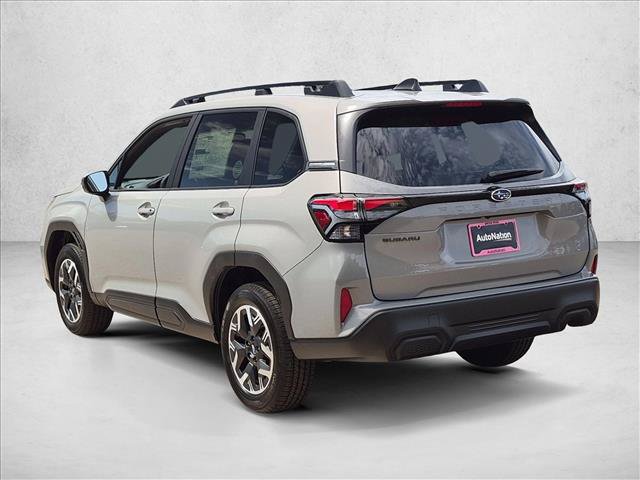 New 2026 Subaru Forester Premium AWD/4WD image 9