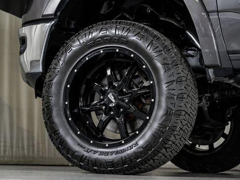 Used 2020 RAM 1500 Laramie AWD/4WD image 54