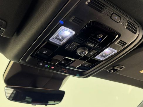 New 2026 Cadillac Escalade Sport w/ Touring Package image 23