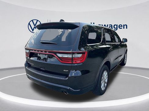 Used 2025 Dodge Durango GT RWD image 5