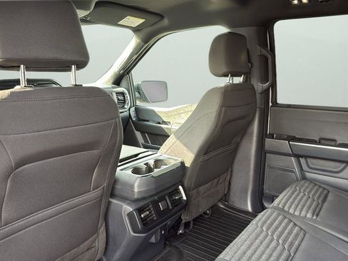 Certified 2023 Ford F150 XL w/ STX Appearance Package image 29