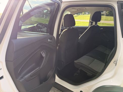 Used 2016 Ford Escape SE AWD/4WD image 20