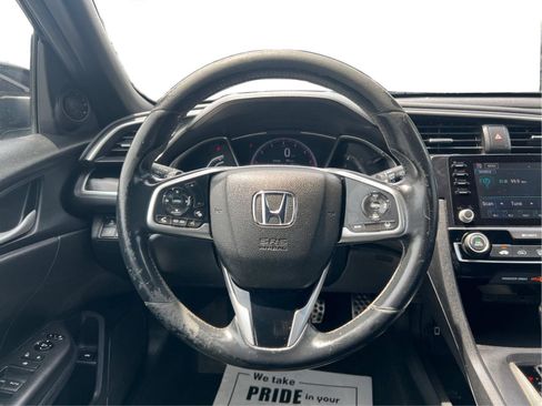 Used 2019 Honda Civic Sport image 17