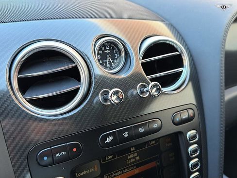 Used 2010 Bentley Continental GT Supersports AWD/4WD image 20