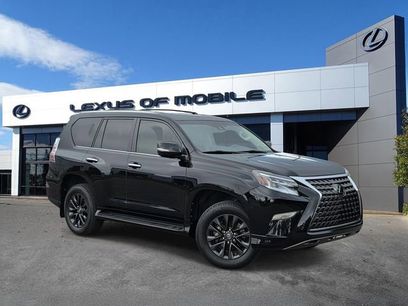 Used 2022 Lexus GX 460 Premium w/ Premium Plus Package