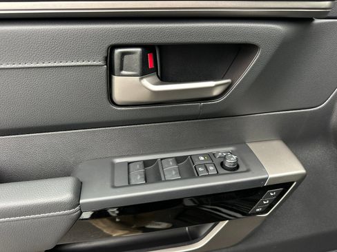 New 2026 Toyota Tundra Limited image 10