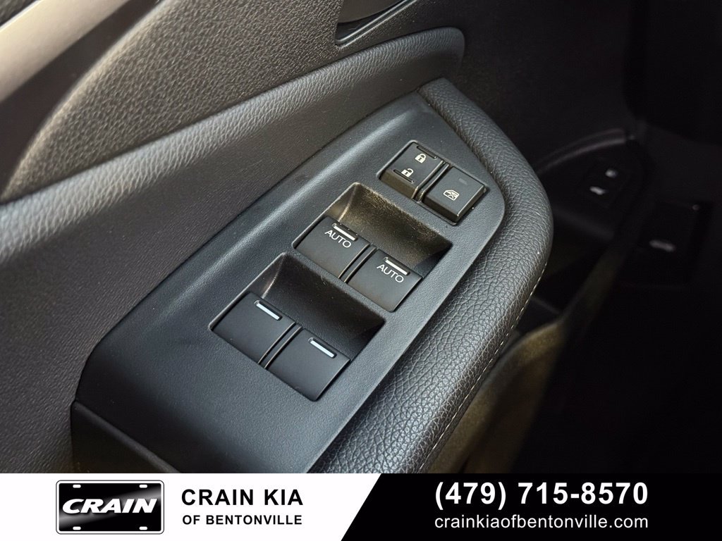 Used 2022 Honda Passport EX-L image 10