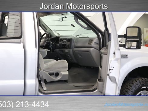 Used 2003 Ford F250 XLT image 63