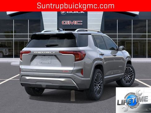 New 2026 GMC Terrain Denali image 36