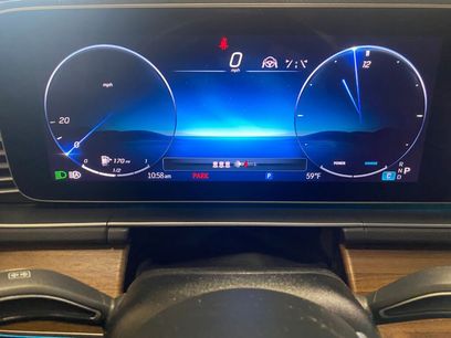 Certified 2024 Mercedes-Benz GLE 350 4MATIC