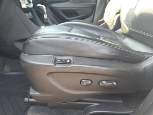 Used 2016 Buick Encore Premium w/ Experience Buick Package FWD image 32
