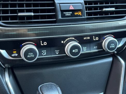 Used 2020 Honda Accord Sport image 20