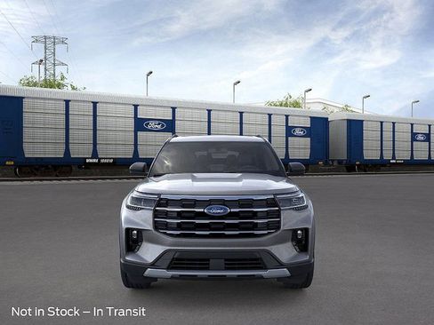 New 2026 Ford Explorer Active image 13